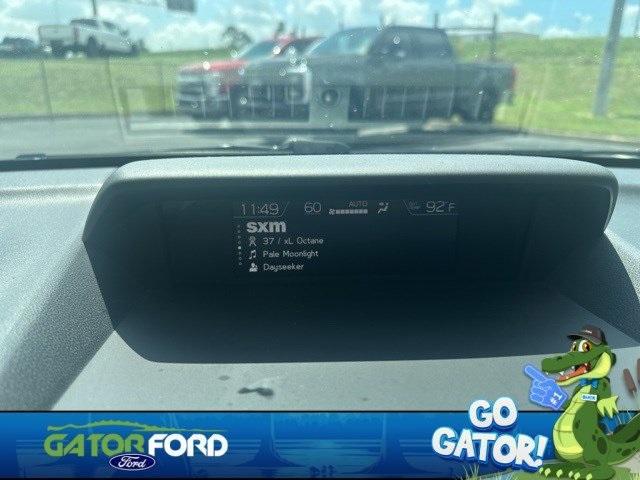 used 2022 Subaru Impreza car, priced at $19,001