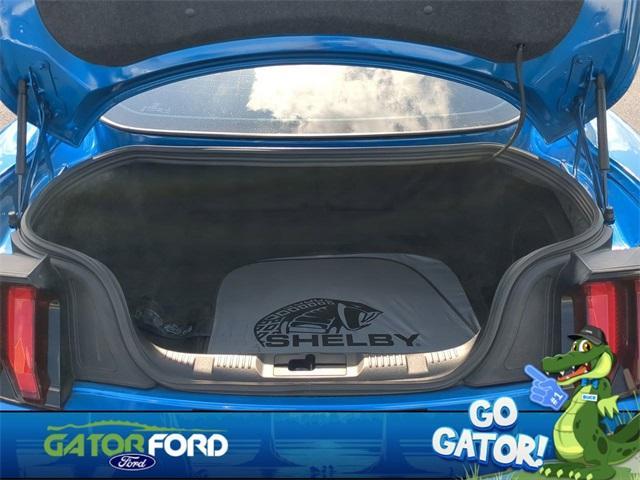 used 2021 Ford Shelby GT500 car, priced at $79,891