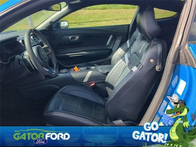 used 2021 Ford Shelby GT500 car, priced at $79,891