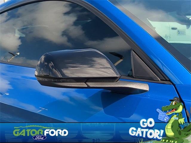 used 2021 Ford Shelby GT500 car, priced at $79,891