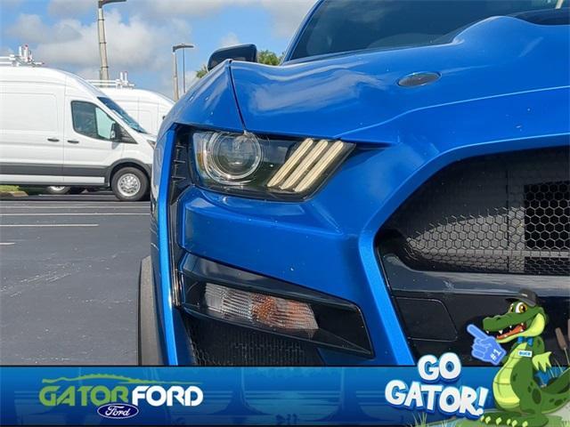used 2021 Ford Shelby GT500 car, priced at $79,891