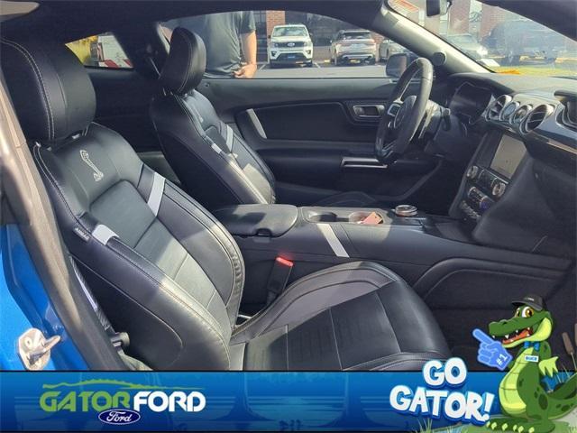 used 2021 Ford Shelby GT500 car, priced at $79,891