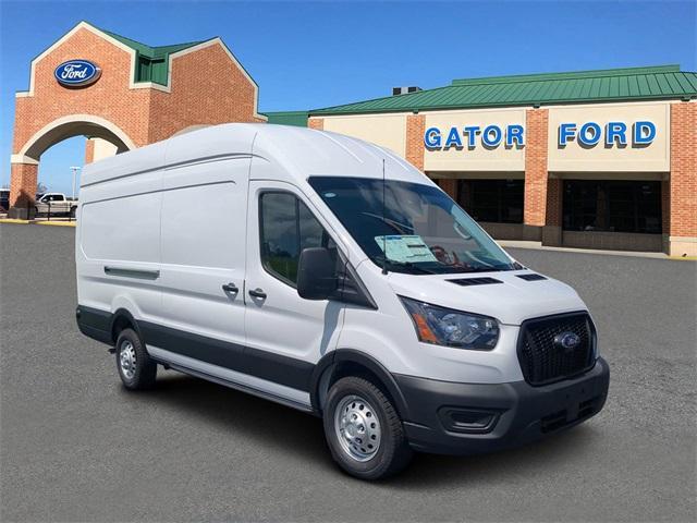 new 2024 Ford Transit-350 car, priced at $57,314