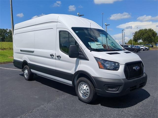 new 2024 Ford Transit-350 car, priced at $57,314