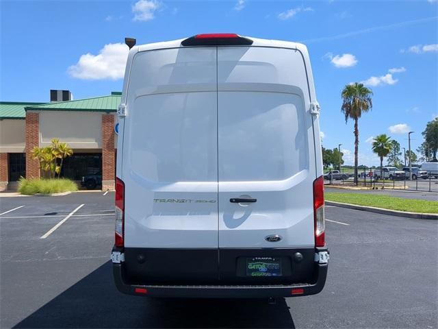 new 2024 Ford Transit-350 car, priced at $57,314