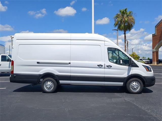 new 2024 Ford Transit-350 car, priced at $57,314