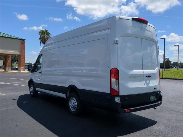 new 2024 Ford Transit-350 car, priced at $57,314