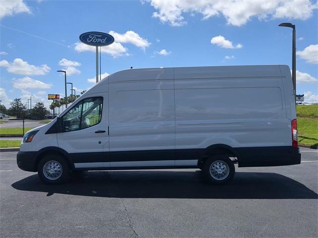 new 2024 Ford Transit-350 car, priced at $57,314