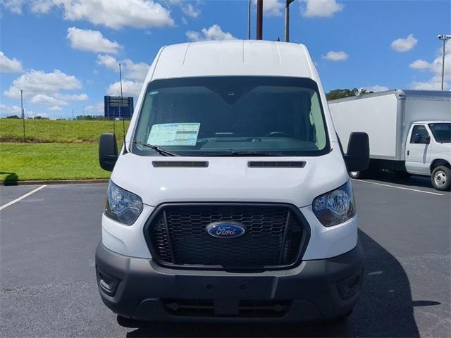 new 2024 Ford Transit-350 car, priced at $57,314