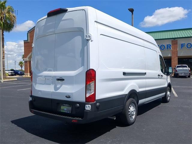 new 2024 Ford Transit-350 car, priced at $57,314