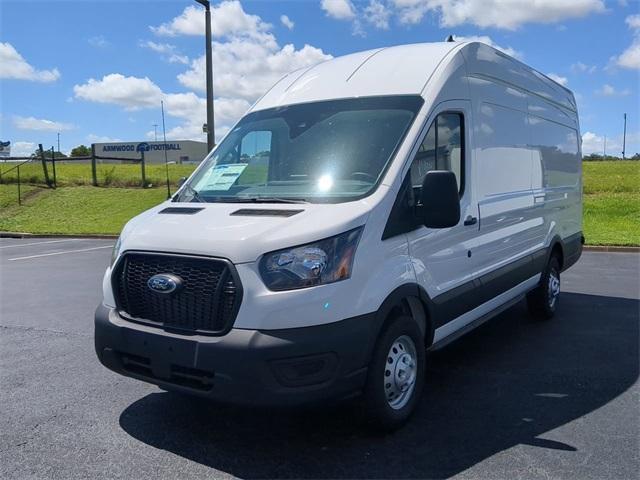 new 2024 Ford Transit-350 car, priced at $57,314