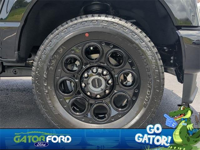 new 2025 Ford F-350 car, priced at $71,969