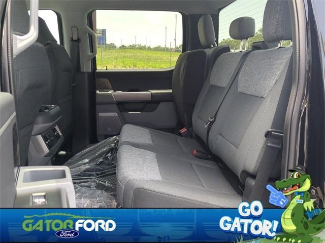 new 2025 Ford F-350 car, priced at $71,969