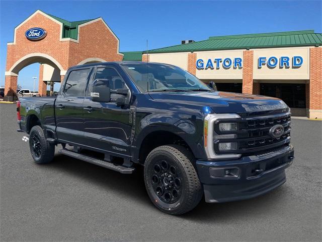 new 2024 Ford F-250 car, priced at $99,899