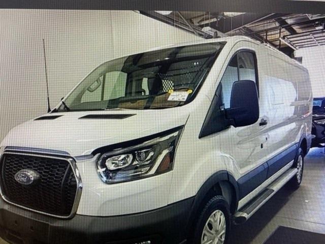 used 2023 Ford Transit-250 car, priced at $38,102