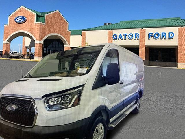 used 2023 Ford Transit-250 car, priced at $38,102