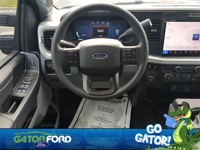 new 2025 Ford F-250 car, priced at $73,534