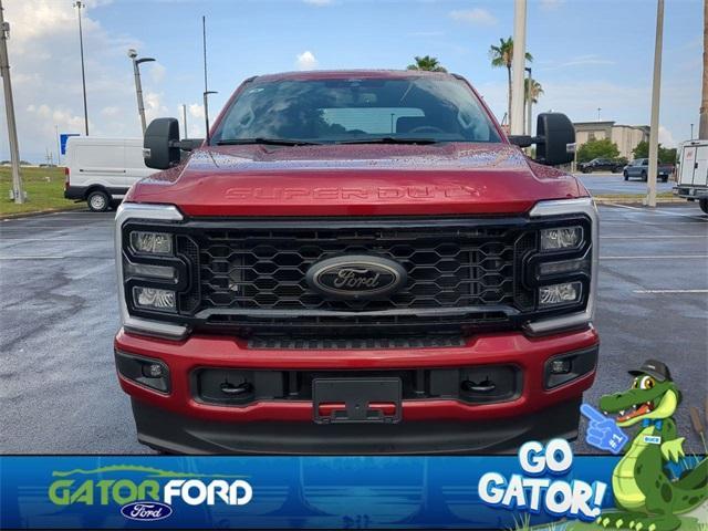 new 2025 Ford F-250 car, priced at $73,534