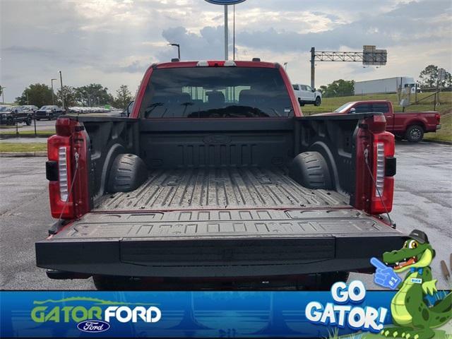 new 2025 Ford F-250 car, priced at $73,534