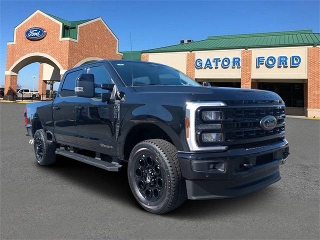 new 2024 Ford F-250 car, priced at $86,469