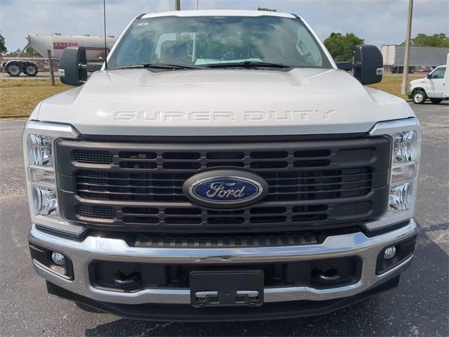 new 2024 Ford F-250 car, priced at $60,860