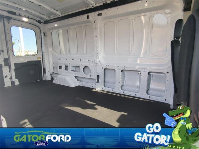 new 2025 Ford Transit-250 car, priced at $51,356
