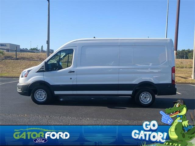 new 2025 Ford Transit-250 car, priced at $51,356