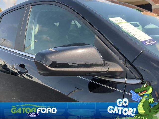 used 2023 Chevrolet Equinox car, priced at $20,868