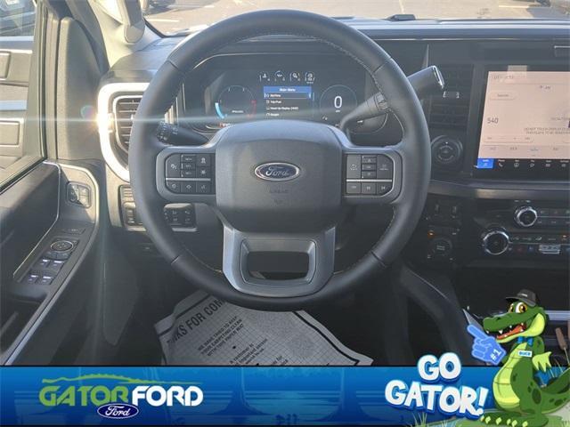 new 2025 Ford F-250 car, priced at $82,483
