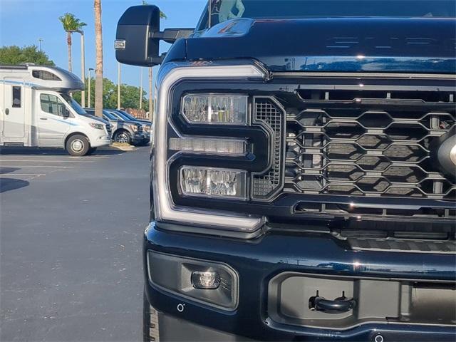 new 2025 Ford F-250 car, priced at $86,032