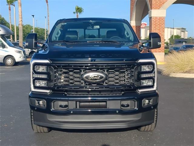 new 2025 Ford F-250 car, priced at $86,032