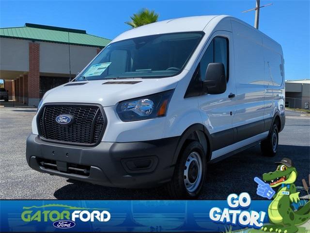 new 2026 Ford Transit-250 car, priced at $51,160