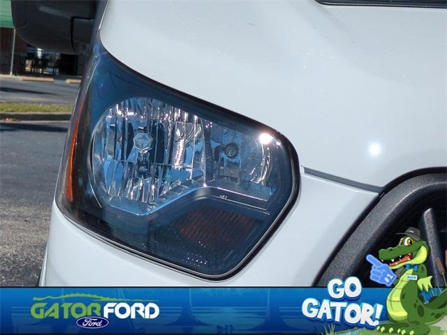 new 2026 Ford Transit-250 car, priced at $51,160