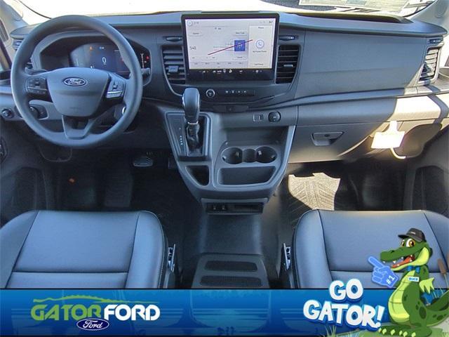 new 2026 Ford Transit-250 car, priced at $51,160