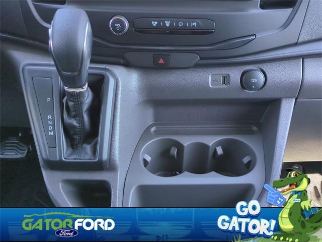 new 2026 Ford Transit-250 car, priced at $51,160