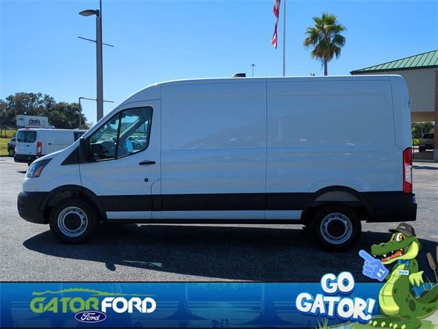 new 2026 Ford Transit-250 car, priced at $51,160