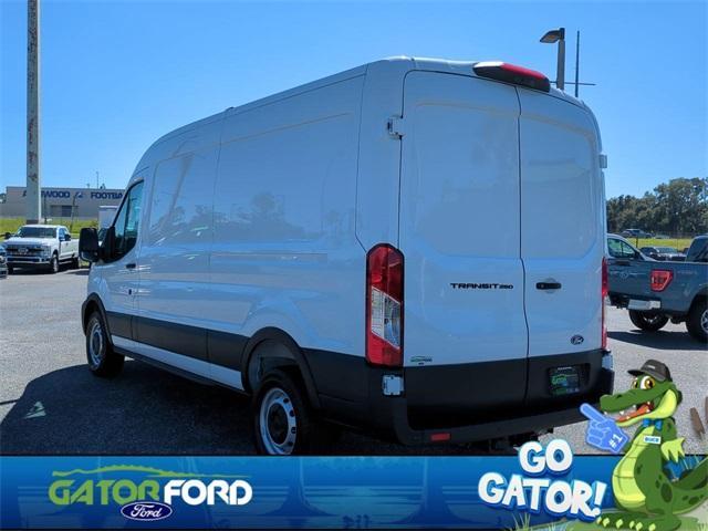 new 2026 Ford Transit-250 car, priced at $51,160