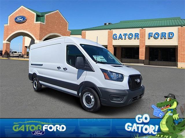 new 2026 Ford Transit-250 car, priced at $51,160