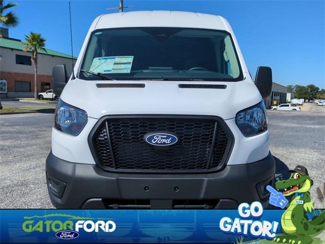 new 2026 Ford Transit-250 car, priced at $51,160