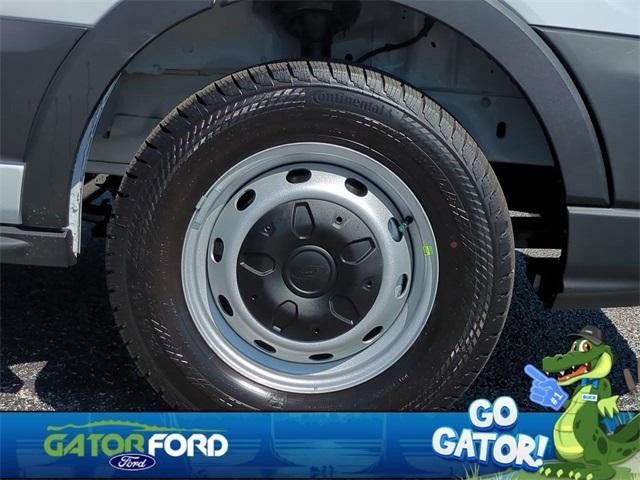 new 2026 Ford Transit-250 car, priced at $51,160