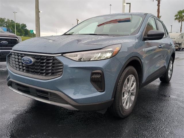 new 2024 Ford Escape car, priced at $29,870