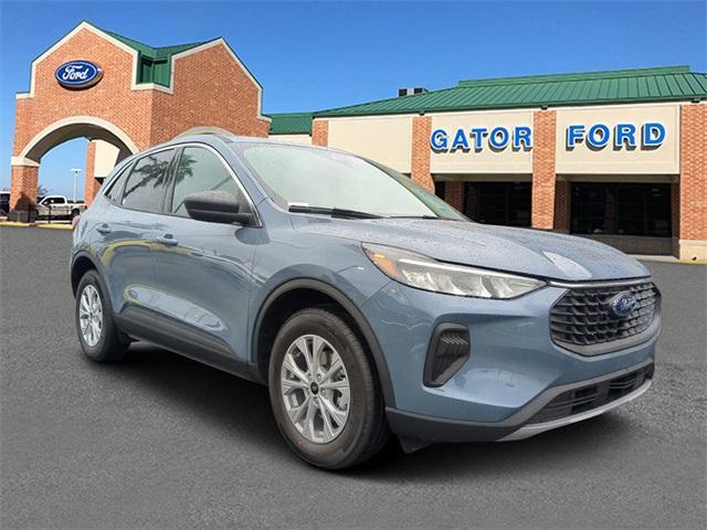 new 2024 Ford Escape car, priced at $28,370