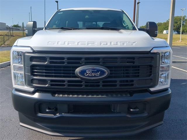 new 2024 Ford F-350 car, priced at $56,548