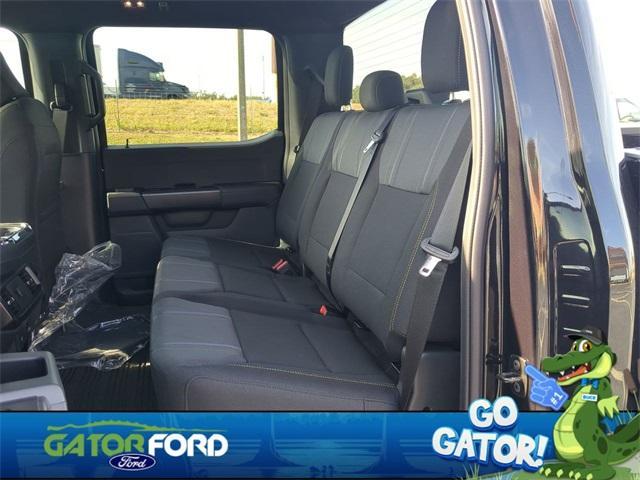 new 2025 Ford F-150 car, priced at $47,346