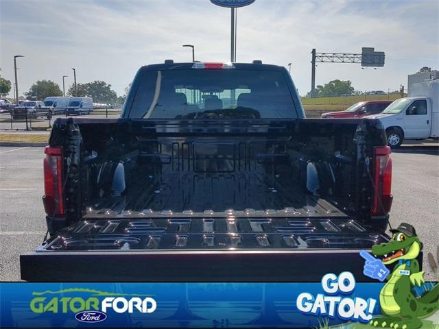 new 2025 Ford F-150 car, priced at $47,346