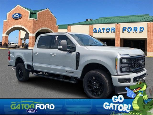 new 2025 Ford F-250 car, priced at $71,922
