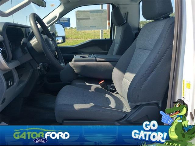 new 2025 Ford F-350 car, priced at $58,858
