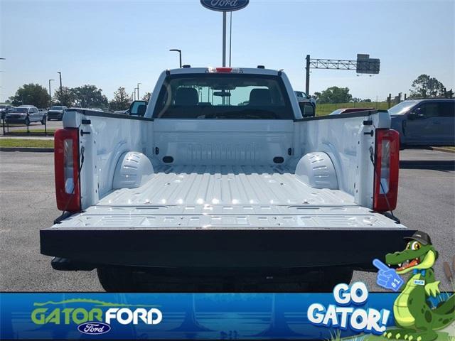 new 2025 Ford F-350 car, priced at $58,858