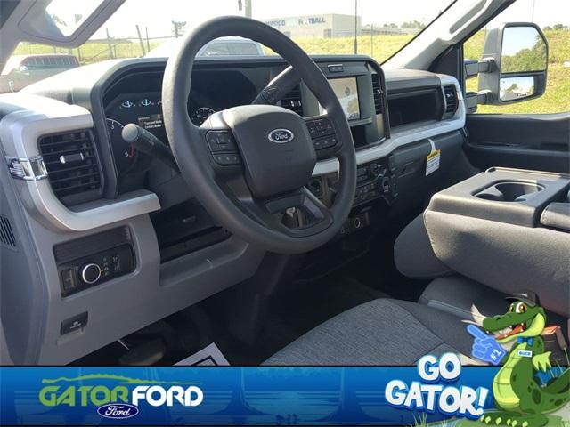 new 2025 Ford F-350 car, priced at $58,858
