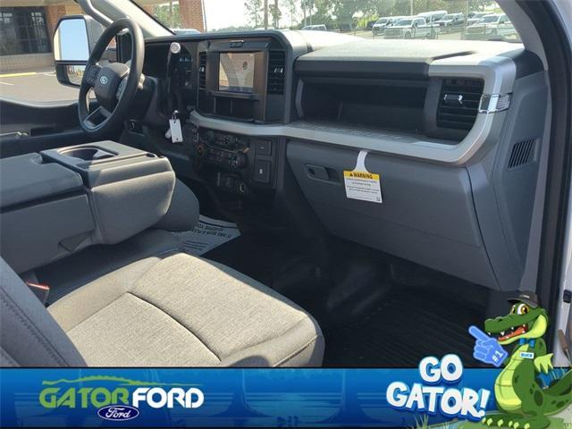 new 2025 Ford F-350 car, priced at $58,858